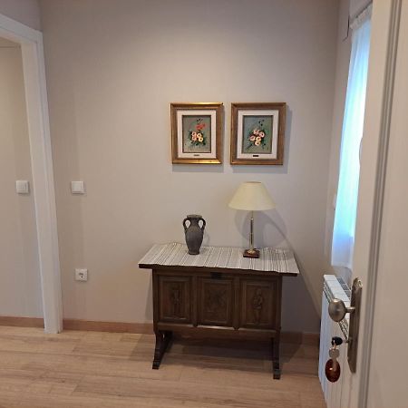 Apartamento Casa Coti Biescas  Εξωτερικό φωτογραφία