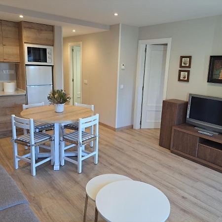 Apartamento Casa Coti Biescas  Εξωτερικό φωτογραφία