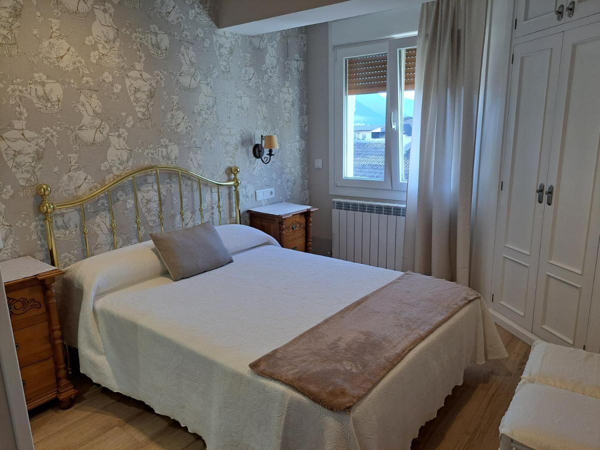 Apartamento Casa Coti Biescas  Εξωτερικό φωτογραφία