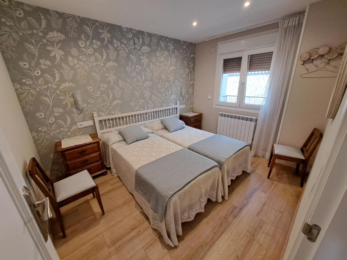 Apartamento Casa Coti Biescas  Εξωτερικό φωτογραφία