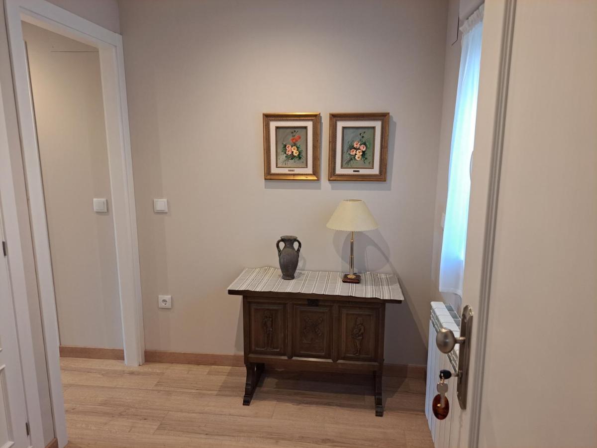 Apartamento Casa Coti Biescas  Εξωτερικό φωτογραφία