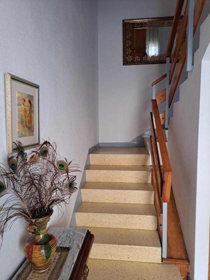 Apartamento Casa Coti Biescas  Εξωτερικό φωτογραφία
