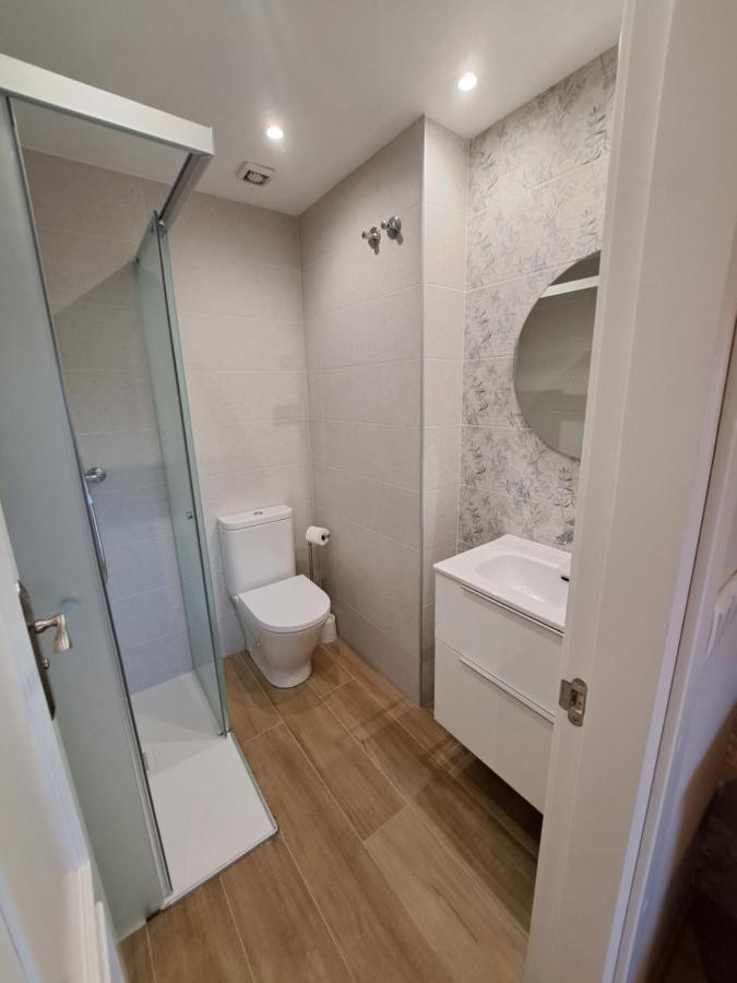 Apartamento Casa Coti Biescas  Εξωτερικό φωτογραφία