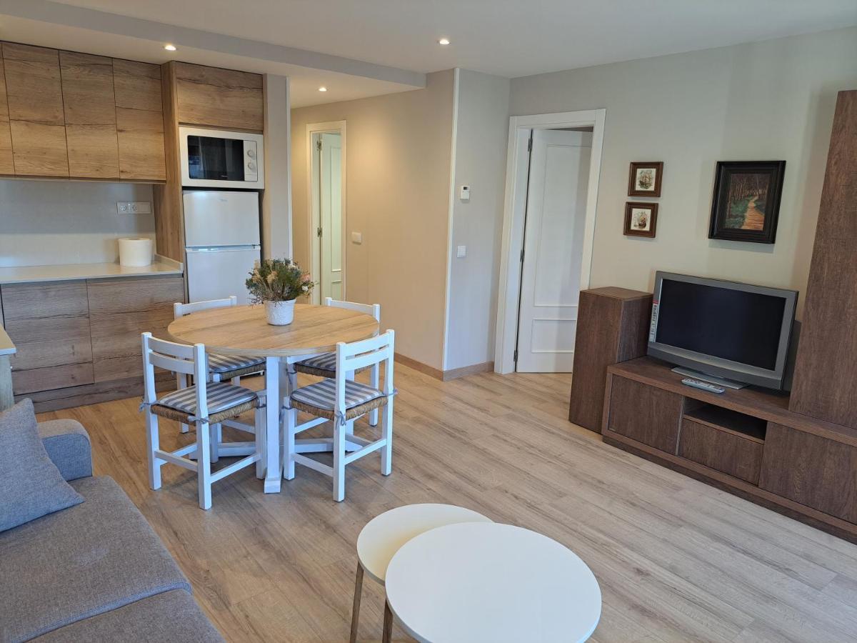 Apartamento Casa Coti Biescas  Εξωτερικό φωτογραφία