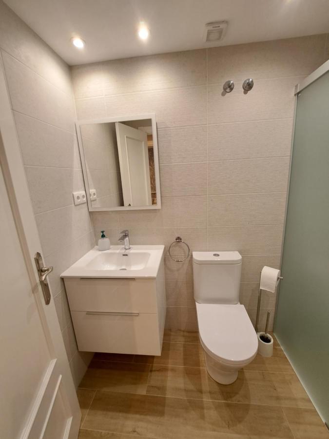 Apartamento Casa Coti Biescas  Εξωτερικό φωτογραφία