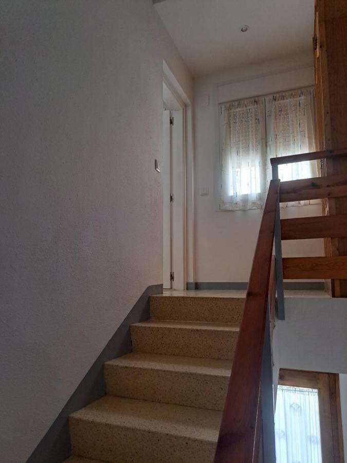 Apartamento Casa Coti Biescas  Εξωτερικό φωτογραφία