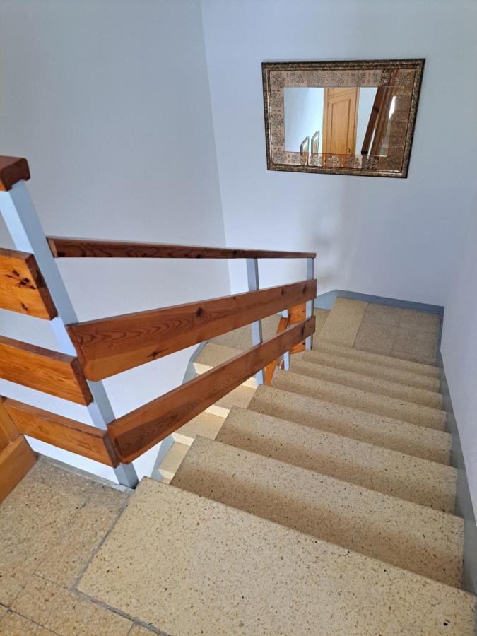 Apartamento Casa Coti Biescas  Εξωτερικό φωτογραφία