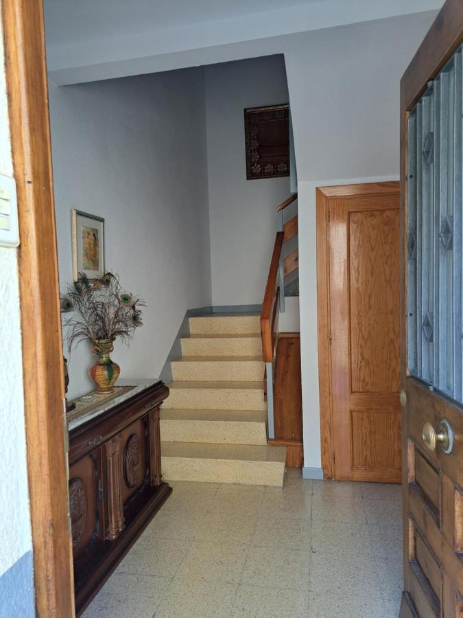 Apartamento Casa Coti Biescas  Εξωτερικό φωτογραφία