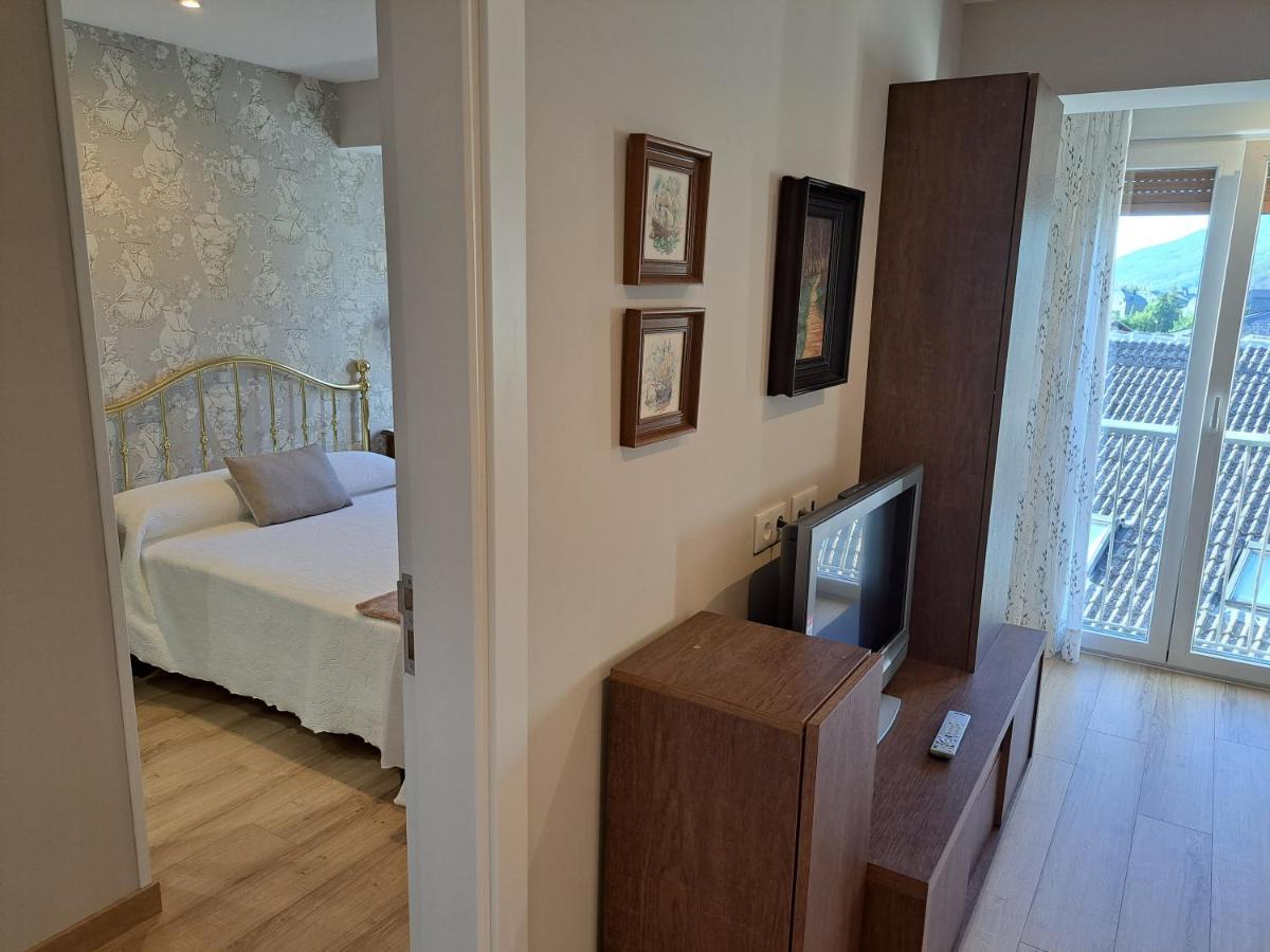 Apartamento Casa Coti Biescas  Εξωτερικό φωτογραφία