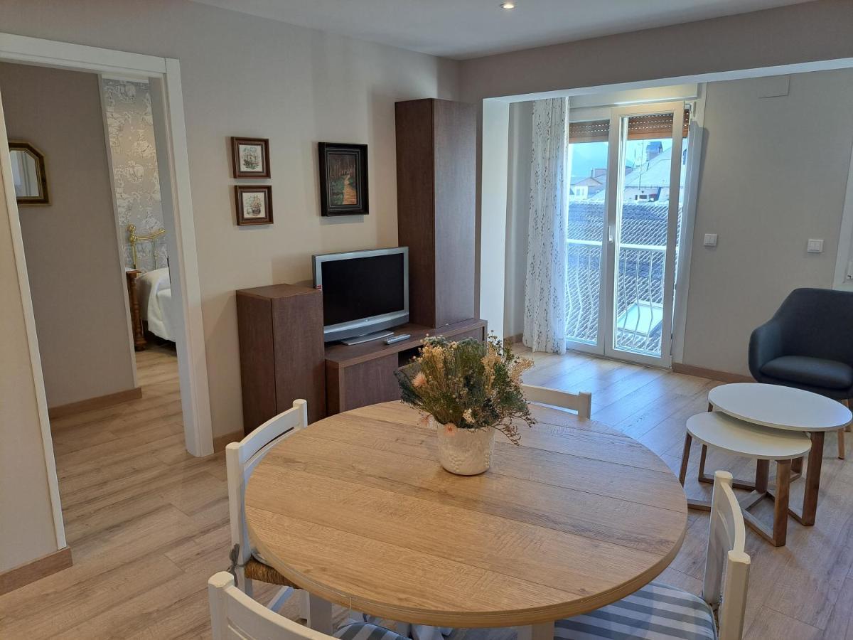 Apartamento Casa Coti Biescas  Εξωτερικό φωτογραφία