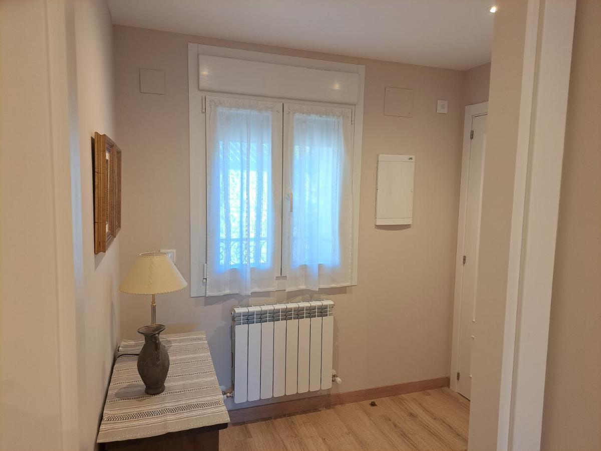 Apartamento Casa Coti Biescas  Εξωτερικό φωτογραφία