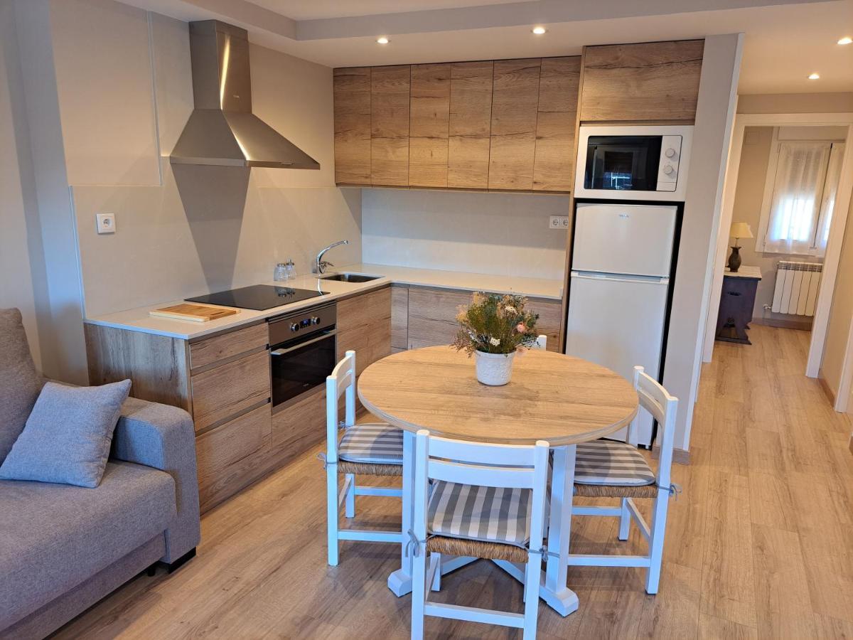 Apartamento Casa Coti Biescas  Εξωτερικό φωτογραφία