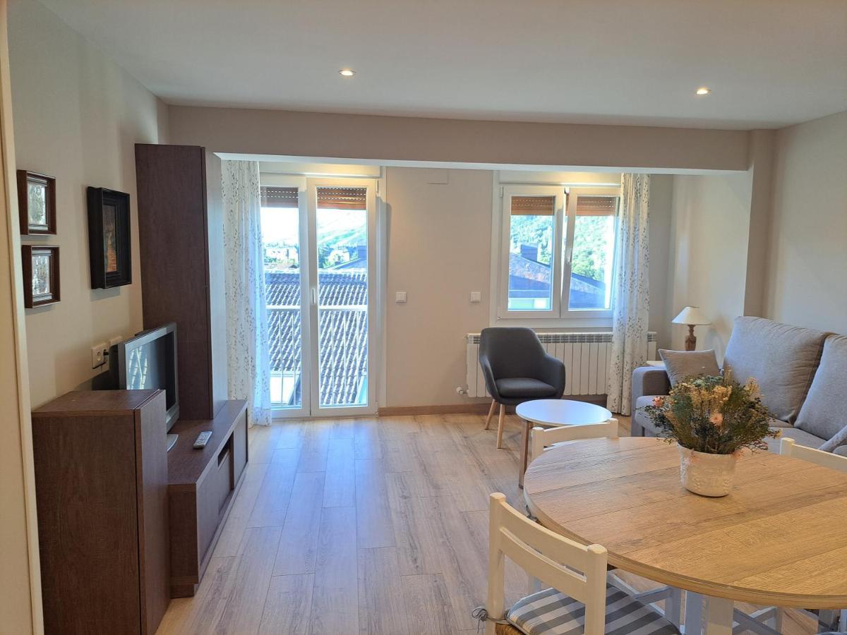Apartamento Casa Coti Biescas  Εξωτερικό φωτογραφία